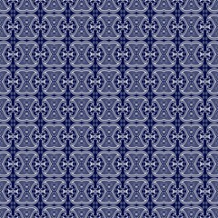Seamless repeating  patterns. Suitable for banner, brochure or cover.