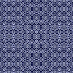 Seamless repeating  patterns. Suitable for banner, brochure or cover.