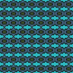 Seamless repeating  patterns. Suitable for banner, brochure or cover.