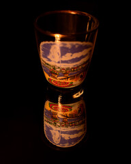 Vasito para Shot