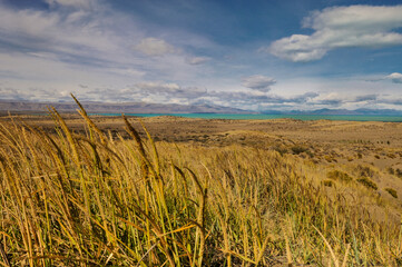 Santa Cruz province, Argentina