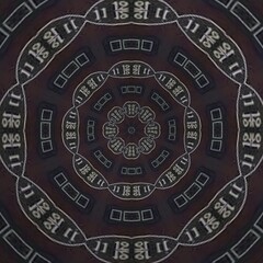 Seamless repeating  patterns. Suitable for banner, brochure or cover.
