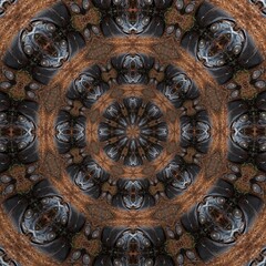 Seamless repeating  patterns. Suitable for banner, brochure or cover.
