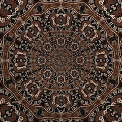 Seamless repeating  patterns. Suitable for banner, brochure or cover.
