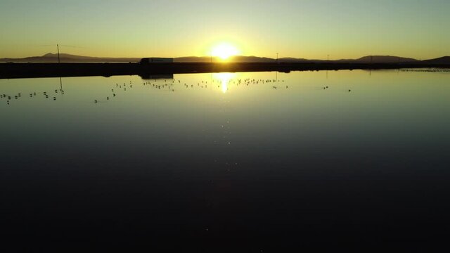 San Pablo Bay National Wildlife Refuge