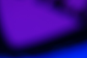 Violet-black background, subtitles board