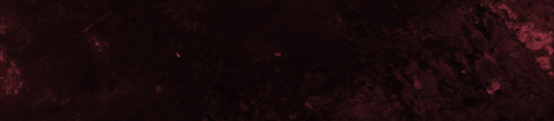 abstract gloomy black and red colors background for design