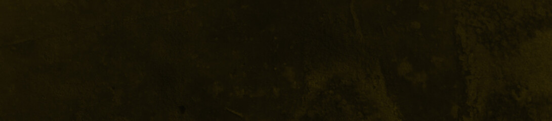 abstract macabre black and dark yellow colors background for design