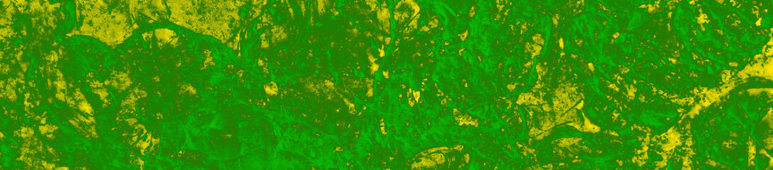 abstract bright green and yellow colors background for design