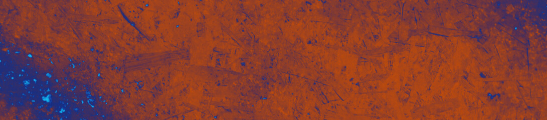 abstract red and blue colors background for design