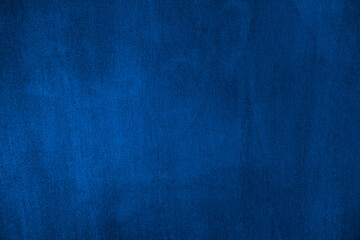 Perfect navy blue empty surface with lighter overtones.