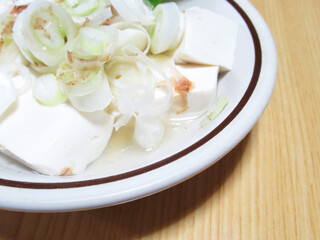 冷奴