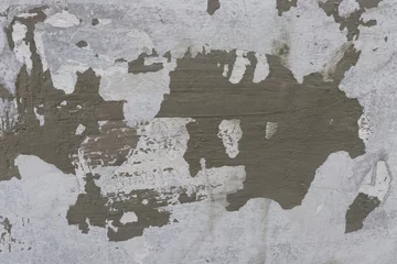 Fototapete Alte schmutzige strukturierte Wand Grunge-Wand-Textur