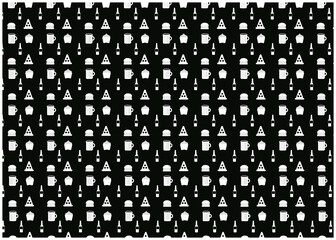 Restaurant pattern