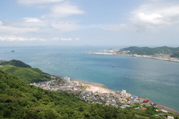 関門海峡