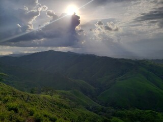 Paisaje 
