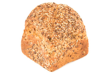 Wholegrain bread