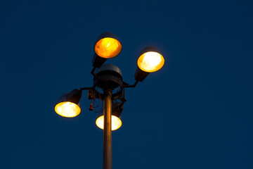 Street light