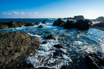 室戸ジオパーク