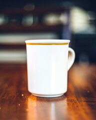 cup of coffee