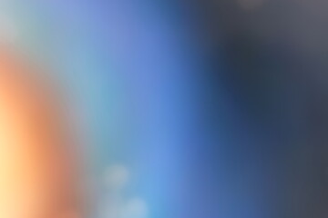 Blurred purple light abstract background and pattern