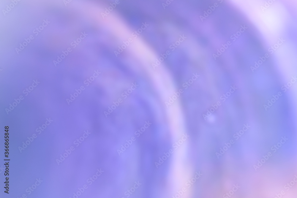 Aufkleber blurry abstract colorful lights background and space for text