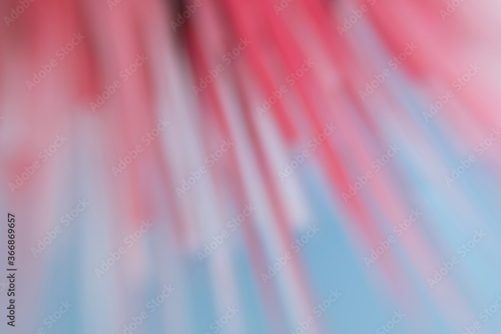 Poster abstract colorful background with lines