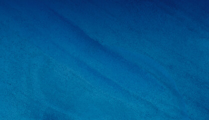 Beautiful Abstract Grunge Decorative Navy Blue