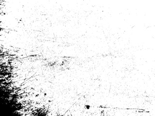 Grunge Background.Texture Vector.Dust Overlay Distress Grain ,Simply Place illustration over any Object to Create grungy Effect .abstract,splattered , dirty,poster for your design. 
