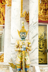 成田市　ワットパクナム日本別院