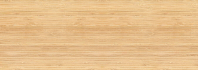 Clean pine wood texture banner - obrazy, fototapety, plakaty