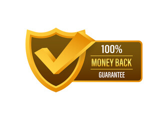 100% Money Back Guarantee