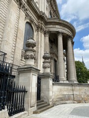 St Paul's Cathedral, London, 2020