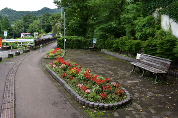 花壇