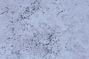 gray grunge concrete blank wall, abstract background art design