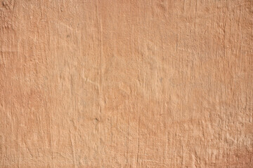 brown stucco wall, blank grunge vintage surface design