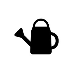 Obraz premium watering can icon vector design trendy