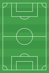 soccer football camp sport icon