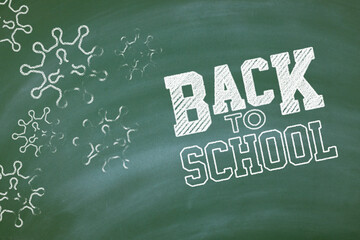 Coronavirus prevention at school