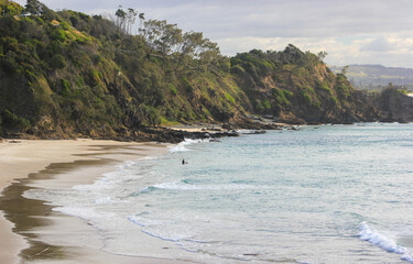 surfers paradise beach