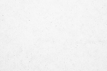 White recycle kraft paper cardboard surface texture background