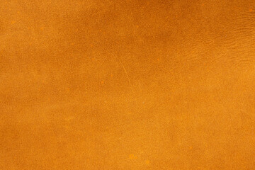 Fototapeta premium Abstract natural brown leather texture pattern background