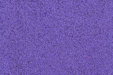 purple triangles rough texture of rubber or carpet coating