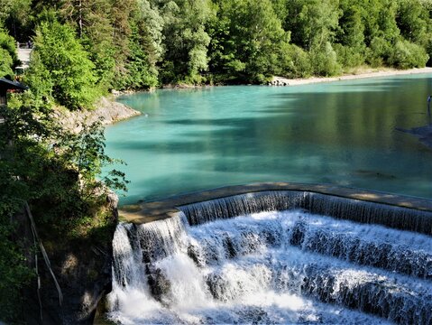 Lechfall
