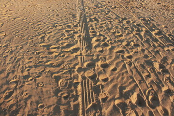 sand texture background