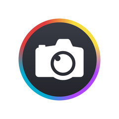 Camera -  Push Button