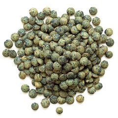 French green puy lentils