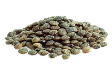 French green puy lentils
