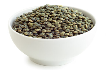 French green puy lentils