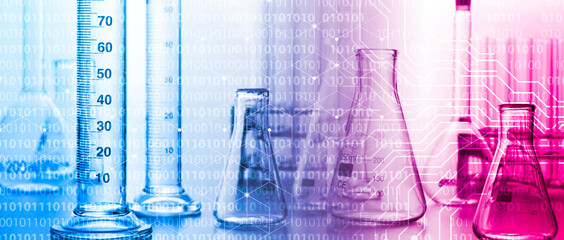 sfondo, molecole, chimica, fisica, laboratorio analisi